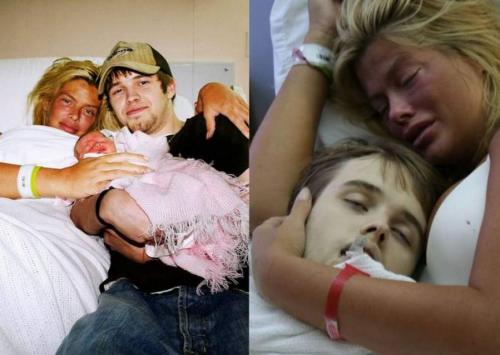 Модели, которые удачно вышли замуж