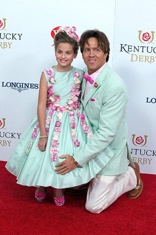 Модели, которые удачно вышли замуж