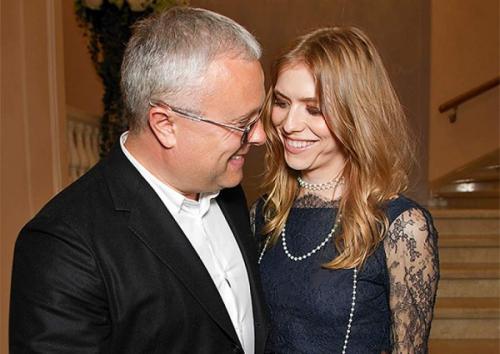 Модели, которые удачно вышли замуж