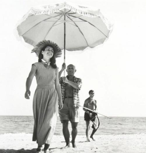 Как прожигали жизнь знаменитые художники