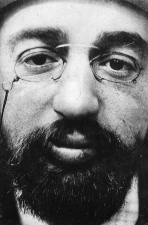 Как прожигали жизнь знаменитые художники