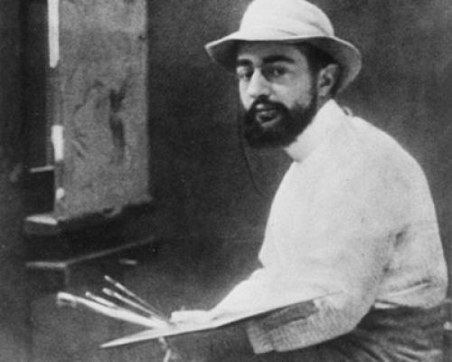 Как прожигали жизнь знаменитые художники