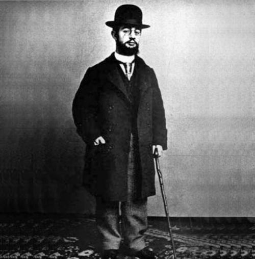 Как прожигали жизнь знаменитые художники