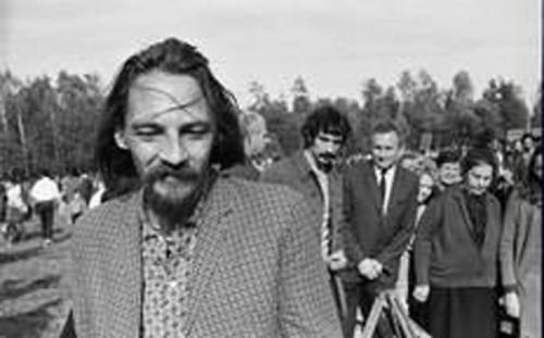 Как прожигали жизнь знаменитые художники