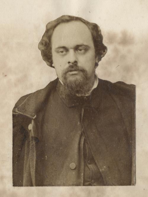 Как прожигали жизнь знаменитые художники