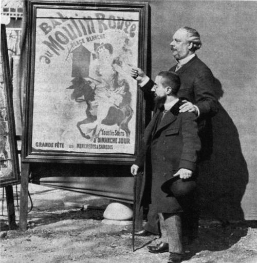 Как прожигали жизнь знаменитые художники