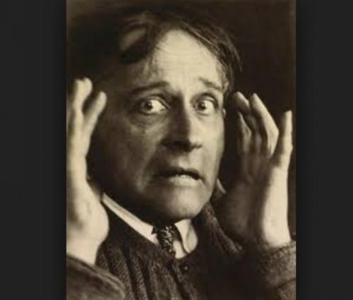 Как прожигали жизнь знаменитые художники