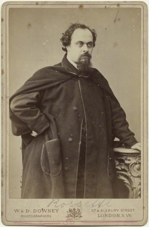 Как прожигали жизнь знаменитые художники