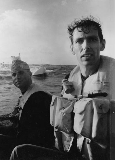 Погружение в Марианскую впадину Джеймса Кэмерона: как это было