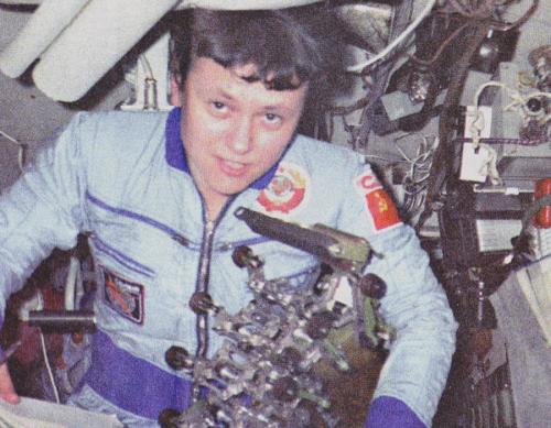 Сгоревшая на орбите: мифы и факты о женщинах-космонавтах СССР и России
