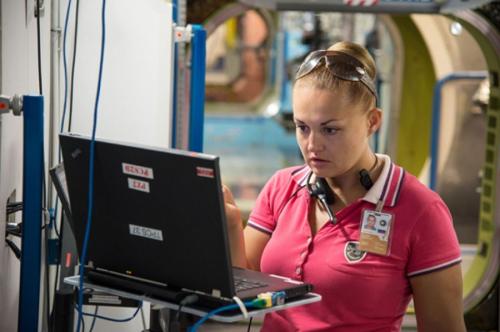 Сгоревшая на орбите: мифы и факты о женщинах-космонавтах СССР и России