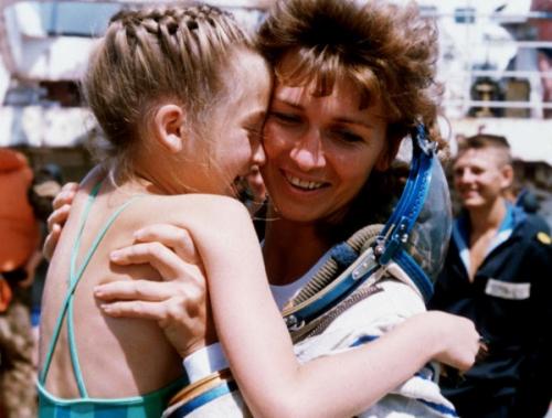 Сгоревшая на орбите: мифы и факты о женщинах-космонавтах СССР и России