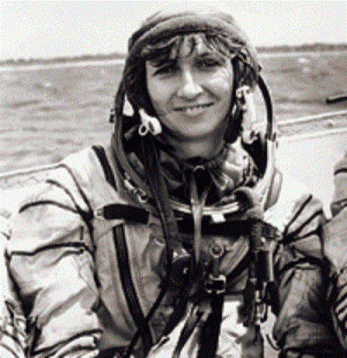 Сгоревшая на орбите: мифы и факты о женщинах-космонавтах СССР и России