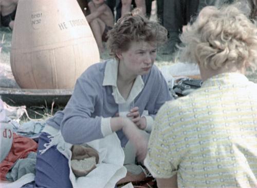 Сгоревшая на орбите: мифы и факты о женщинах-космонавтах СССР и России