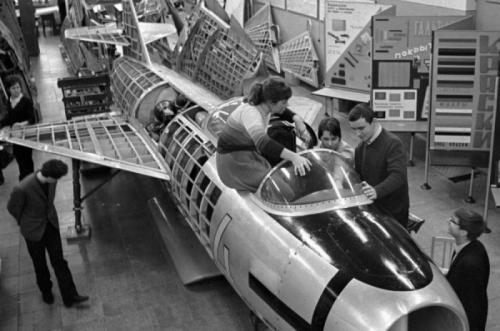 Сгоревшая на орбите: мифы и факты о женщинах-космонавтах СССР и России