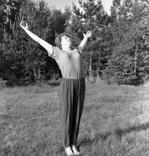 Сгоревшая на орбите: мифы и факты о женщинах-космонавтах СССР и России