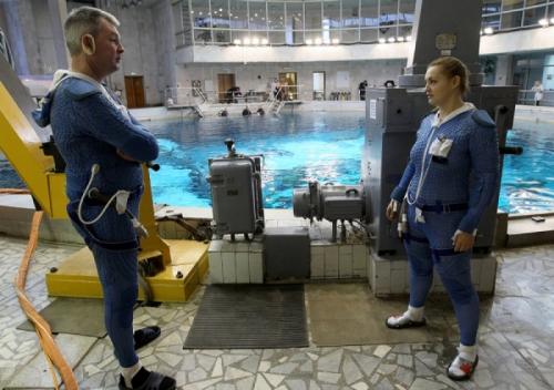 Сгоревшая на орбите: мифы и факты о женщинах-космонавтах СССР и России