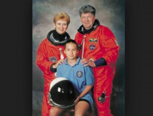 Сгоревшая на орбите: мифы и факты о женщинах-космонавтах СССР и России