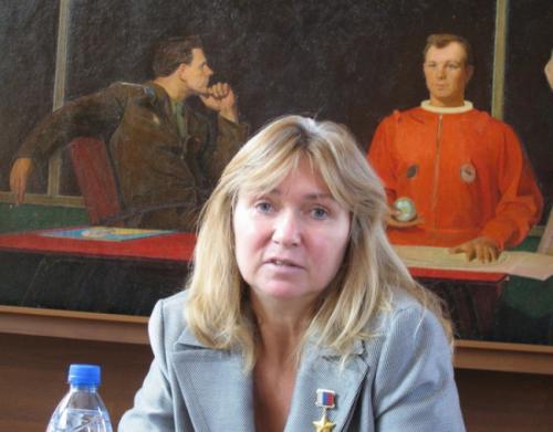 Сгоревшая на орбите: мифы и факты о женщинах-космонавтах СССР и России