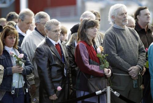 Лучшие космические снимки февраля 2011 года