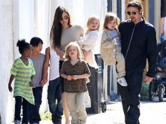 Самые красивые и успешные многодетные матери