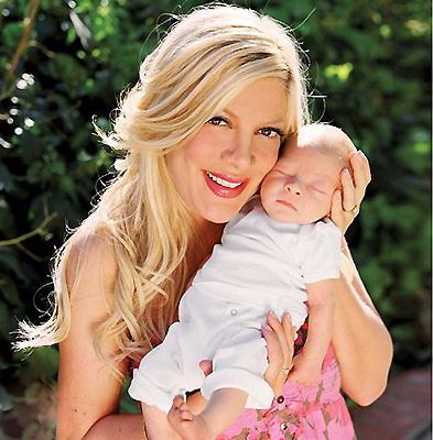 Самые красивые и успешные многодетные матери