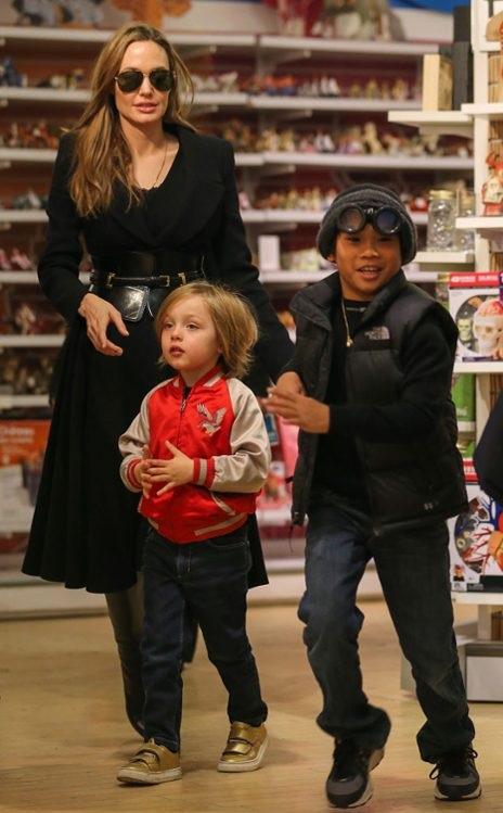 Самые красивые и успешные многодетные матери