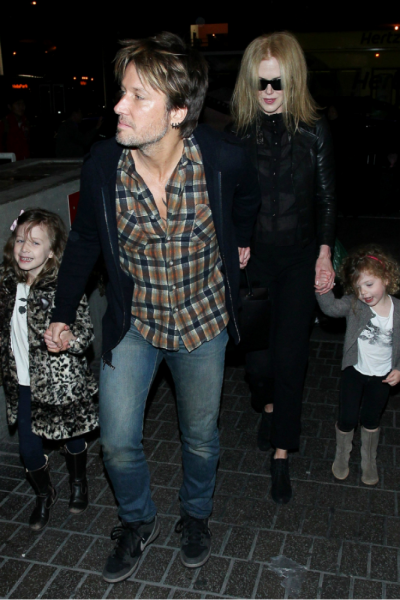 Самые красивые и успешные многодетные матери