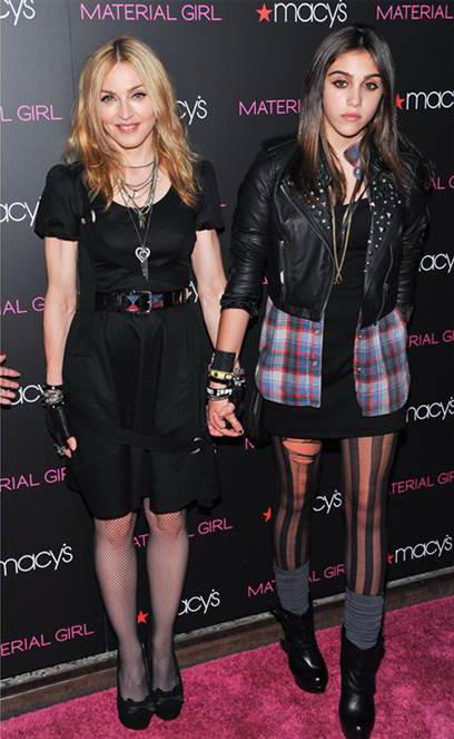 Самые красивые и успешные многодетные матери