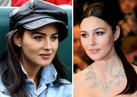 Звезды, которые повернули время вспять