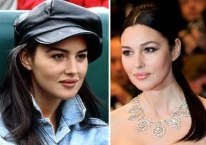 Звезды, которые повернули время вспять