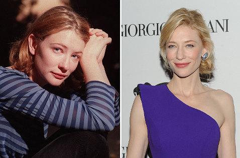 Звезды, которые повернули время вспять