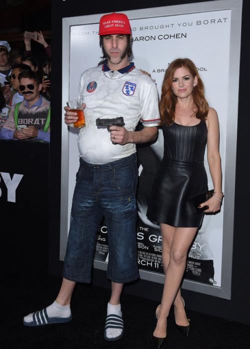 Любовь зла: звездные пары, вызывающие удивление