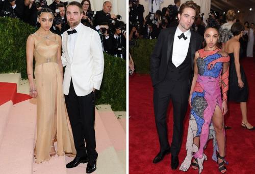 Любовь зла: звездные пары, вызывающие удивление