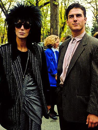 Любовь зла: звездные пары, вызывающие удивление