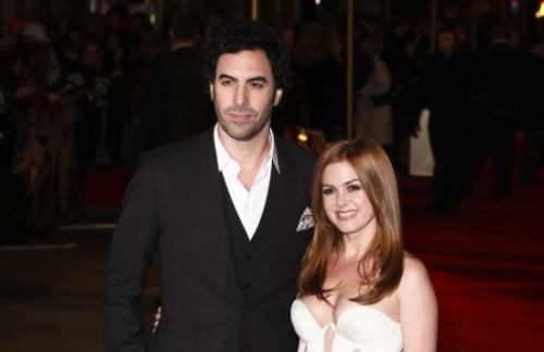 Любовь зла: звездные пары, вызывающие удивление