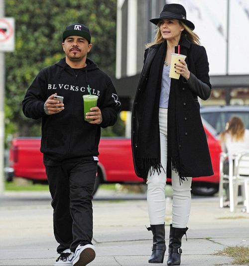 Любовь зла: звездные пары, вызывающие удивление