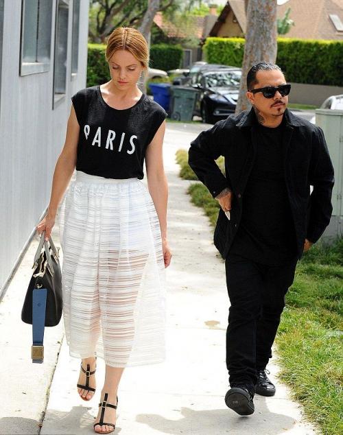 Любовь зла: звездные пары, вызывающие удивление