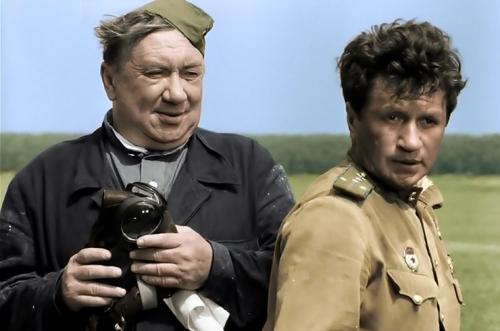 Комедийные актеры, которые раскрылись в драматических ролях