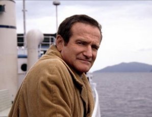 Комедийные актеры, которые раскрылись в драматических ролях