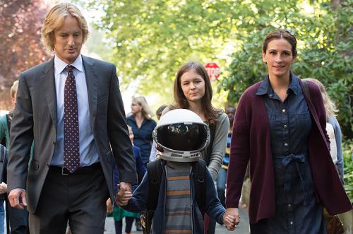 Комедийные актеры, которые раскрылись в драматических ролях