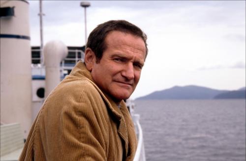 Комедийные актеры, которые раскрылись в драматических ролях