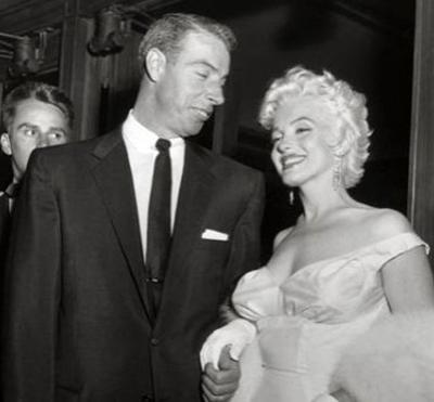 Вещи Мэрилин Монро, проданные на аукционах