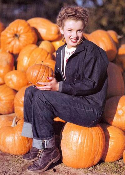 Вещи Мэрилин Монро, проданные на аукционах