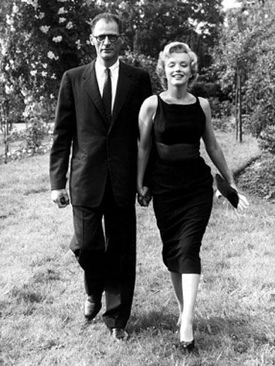 Вещи Мэрилин Монро, проданные на аукционах