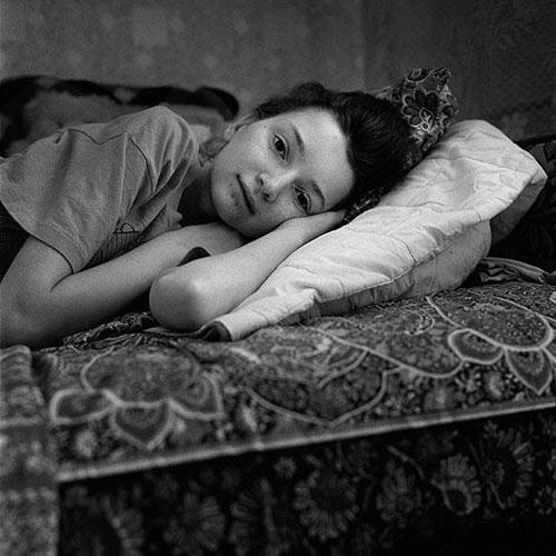 Люди, пострадавшие от "мирного атома"