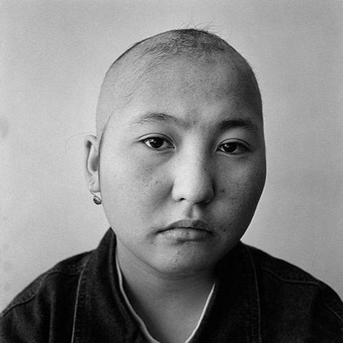 Люди, пострадавшие от "мирного атома"