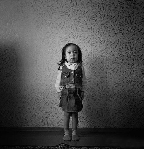 Люди, пострадавшие от "мирного атома"