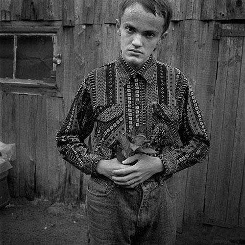 Люди, пострадавшие от "мирного атома"