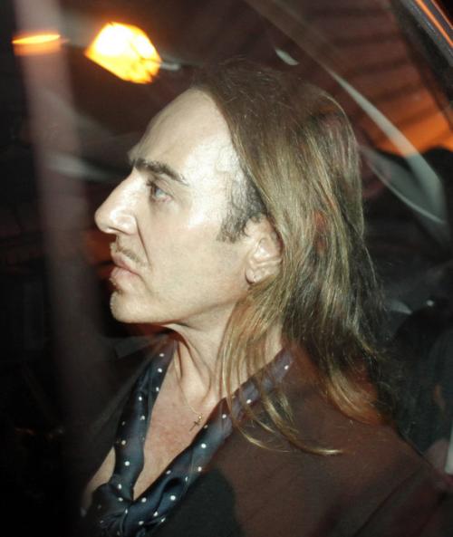 Выходки нетрезвых знаменитостей